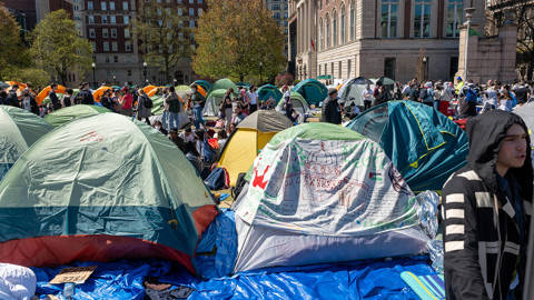 ito37_Spencer PlattGetty Images_columbiaprotests