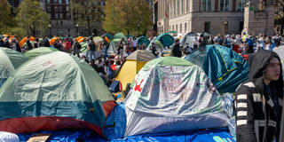 ito37_Spencer PlattGetty Images_columbiaprotests