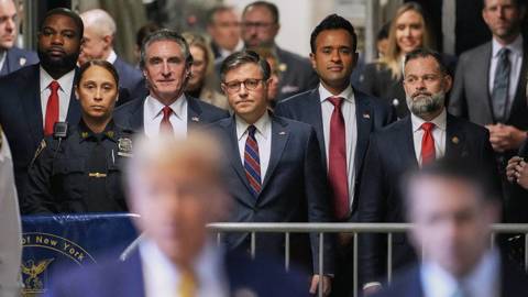 sherwin13_CURTIS MEANSPOOLAFP via Getty Images_repubicans trump trial