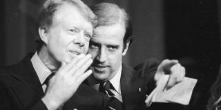 eichengreen186_Bettmann  Contributor_biden carter