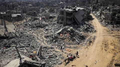 kuttab59_AFP via Getty Images_hamas war