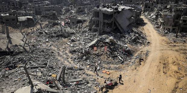 kuttab59_AFP via Getty Images_hamas war