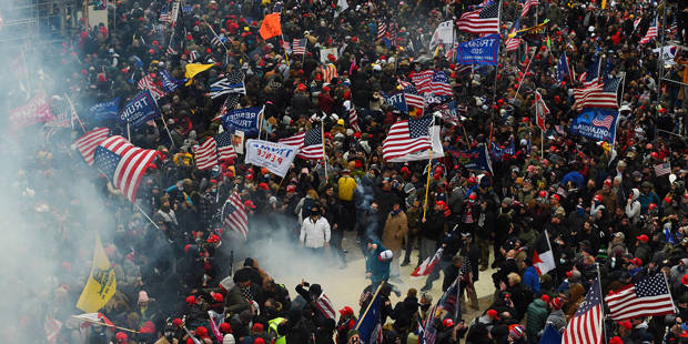 haass166_ROBERTO SCHMIDTAFP via Getty Images_UScapitoljanuary6