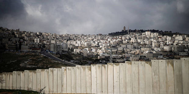 norrlof4_THOMAS COEXAFP via Getty Images_israelsettlements