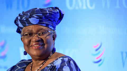 op_okonjoiweala2_ FABRICE COFFRINIAFP via Getty Images_ngoziokonjoiweala