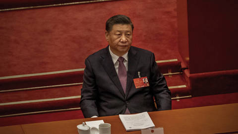 op_schell1_Andrea VerdelliGetty Images_xijinping