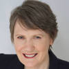 Helen Clark