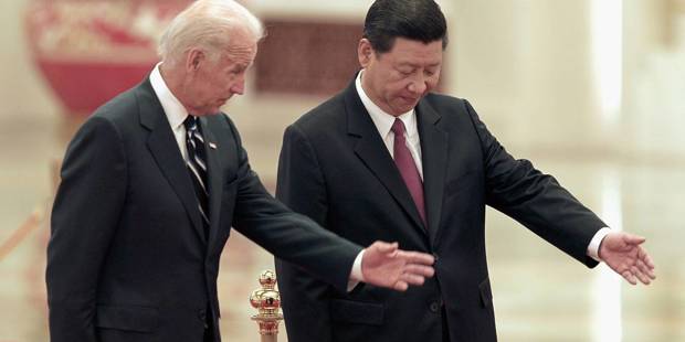 rodrik219_ Lintao ZhangGetty Images_biden xi