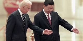 rodrik219_ Lintao ZhangGetty Images_biden xi