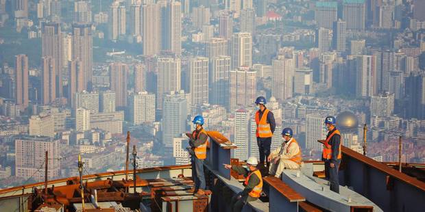 yu76_STRAFP via Getty Images_china construction