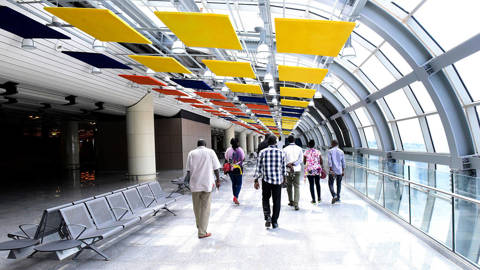 aljasser1_SEYLLOUAFP via Getty Images_dakarairport