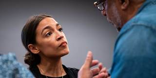 alexandria ocasio-cortez