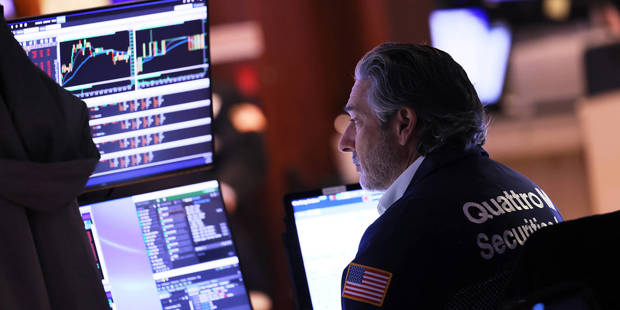 elerian167_Michael M. SantiagoGetty Images_nyse