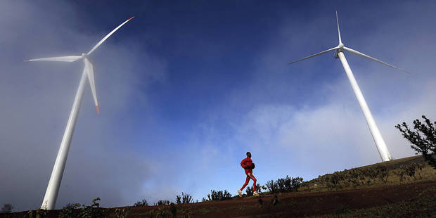 ruto1_TONY KARUMBAAFP via Getty Images_kenyarenewableenergy