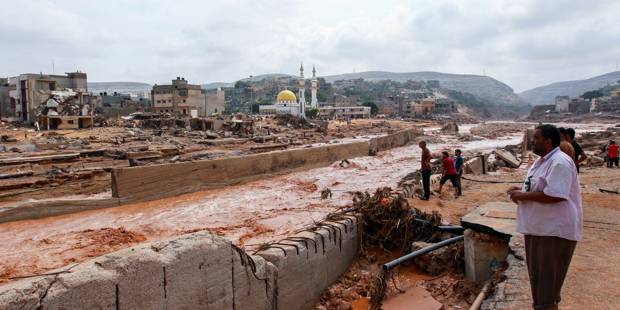 songwe11_AFP via Getty Images_libyaflood