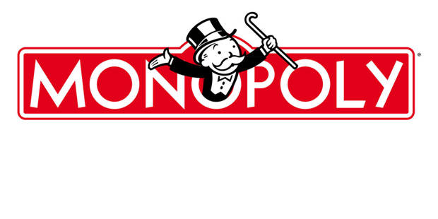 Monopoly logo