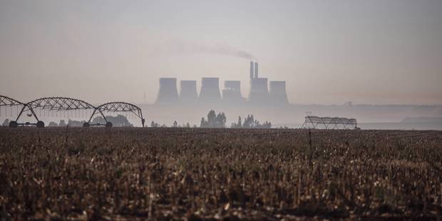 osinbajo1_WIKUS DE WETAFP via Getty Images_africacarboncoal