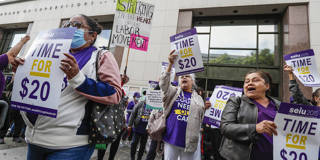 rodrik218_Robert GauthierLos Angeles Times via Getty Images_wageinequality