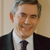 Gordon Brown