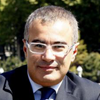 Sami Mahroum