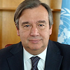 António Guterres